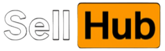 SellHub Logo
